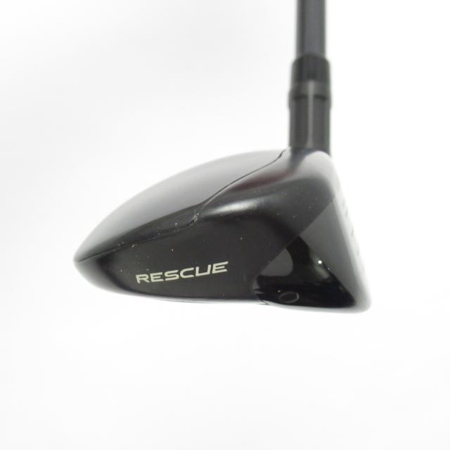 【中古ゴルフクラブ】テーラーメイド　STEALTH　ステルス2 レスキュー ユーティリティ TENSEI RED TM60(2022)　シャフト：TENSEI RED T…_3