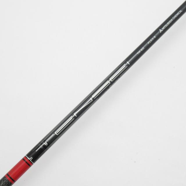 【中古ゴルフクラブ】テーラーメイド　STEALTH　ステルス2 レスキュー ユーティリティ TENSEI RED TM60(2022)　シャフト：TENSEI RED T…_5