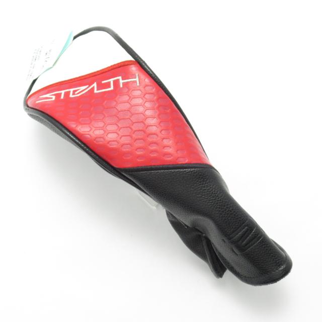 【中古ゴルフクラブ】テーラーメイド　STEALTH　ステルス2 レスキュー ユーティリティ TENSEI RED TM60(2022)　シャフト：TENSEI RED T…_7