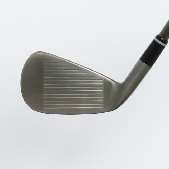 【中古ゴルフクラブ】プロギア　PRGR　PRGR 03 IRON Limited Black Edition アイアン N.S.PRO SSIII Ver.2 Luxury Black　シャフト：N.…