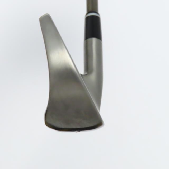 【中古ゴルフクラブ】プロギア　PRGR　PRGR 03 IRON Limited Black Edition アイアン N.S.PRO SSIII Ver.2 Luxury Black　シャフト：N.…