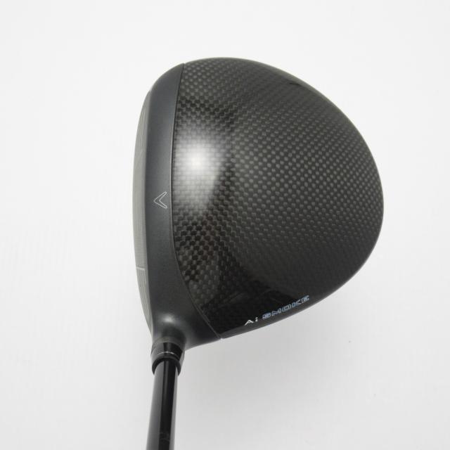 【中古ゴルフクラブ】キャロウェイゴルフ　Ai SMOKE　パラダイム Ai SMOKE MAX FAST ドライバー TENSEI 40 for Callaway　シャフト：TE…_1