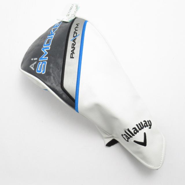【中古ゴルフクラブ】キャロウェイゴルフ　Ai SMOKE　パラダイム Ai SMOKE MAX FAST ドライバー TENSEI 40 for Callaway　シャフト：TE…_7