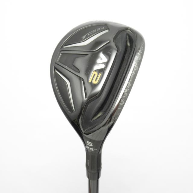 【中古ゴルフクラブ】テーラーメイド　M2　M2 ユーティリティ TM5-216　シャフト：TM5-216