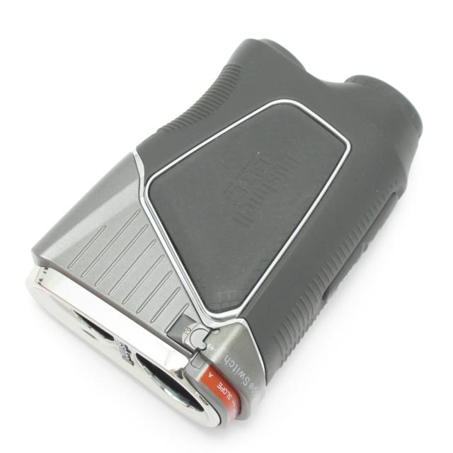 中古】ブッシュネル Bushnell ピンシーカー プロ X3 ジョルト