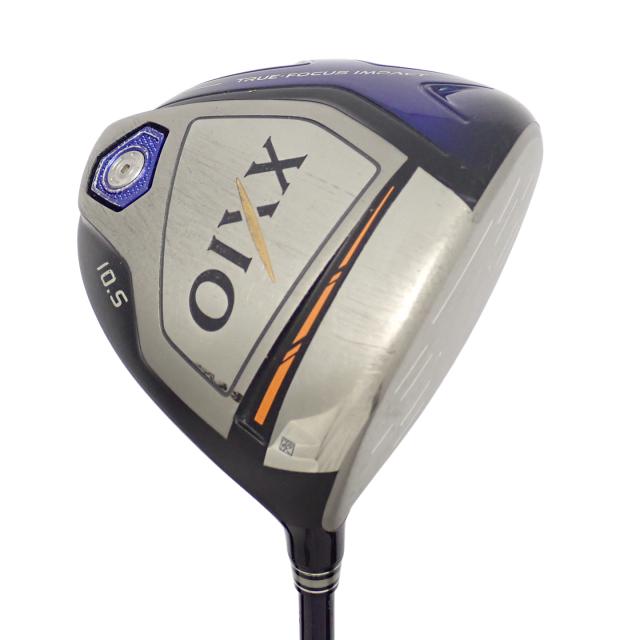 【中古ゴルフクラブ】ダンロップ　XXIO　ゼクシオ(2018) ドライバー MP1000　シャフト：MP1000