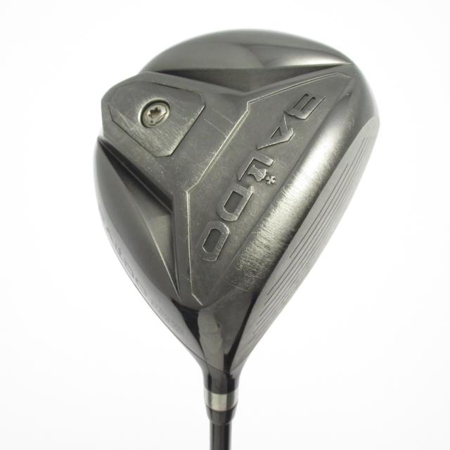 【中古ゴルフクラブ】バルド　BALDO　BALDO TTX 420 ドライバー TENSEI AV RAW WHITE 65　シャフト：TENSEI AV RAW WHITE 65
