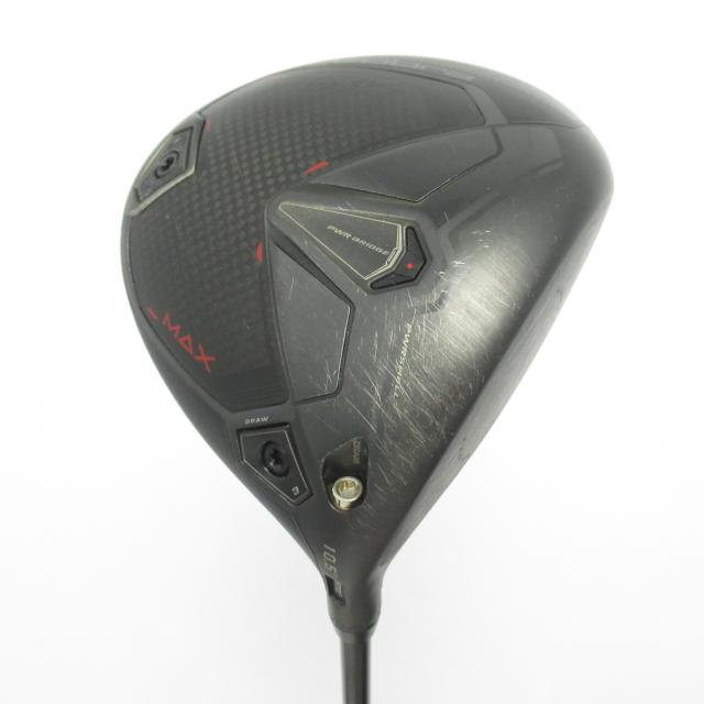 【中古ゴルフクラブ】コブラ　DARKSPEED　ダークスピード MAX ドライバー Tour AD for Cobra(Black)　シャフト：Tour AD for Cobra(Bla…