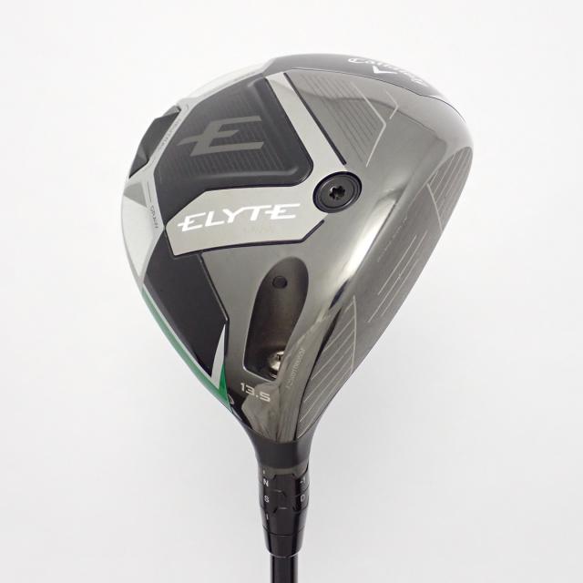 【中古ゴルフクラブ】キャロウェイゴルフ　ELYTE　ELYTE MINI ドライバー TENSEI GREEN 60 for Callaway　シャフト：TENSEI GREEN 60 f…