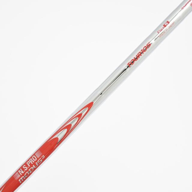 【中古ゴルフクラブ】ブリヂストン　BRIDGESTONE GOLF　221CB アイアン N.S.PRO MODUS3 TOUR 105　シャフト：N.S.PRO MODUS3 TOUR 105_4