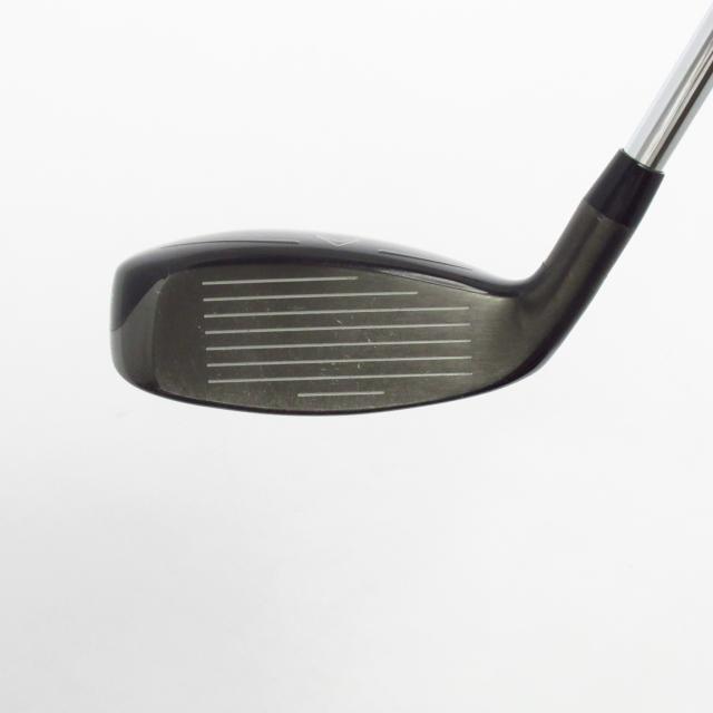 【中古ゴルフクラブ】キャロウェイゴルフ　ROGUE　ローグ スター ユーティリティ N.S.PRO ZELOS 7 HYBRID　シャフト：N.S.PRO ZELOS 7 …