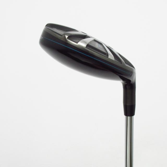 【中古ゴルフクラブ】キャロウェイゴルフ　ROGUE　ローグ スター ユーティリティ N.S.PRO ZELOS 7 HYBRID　シャフト：N.S.PRO ZELOS 7 …