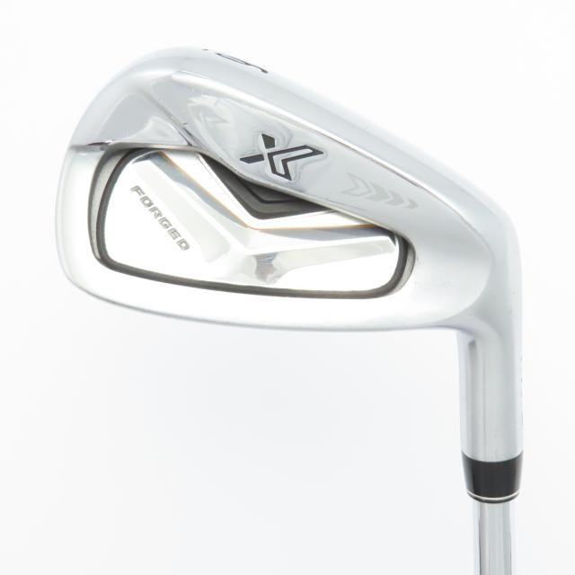 【中古ゴルフクラブ】ダンロップ　XXIO　ゼクシオ エックス アイアン N.S.PRO 920GH DST for XXIO　シャフト：N.S.PRO 920GH DST for X…