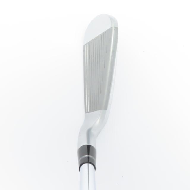 【中古ゴルフクラブ】ヤマハ　inpres　19 インプレス UD+2 アイアン N.S.PRO ZELOS 7　シャフト：N.S.PRO ZELOS 7