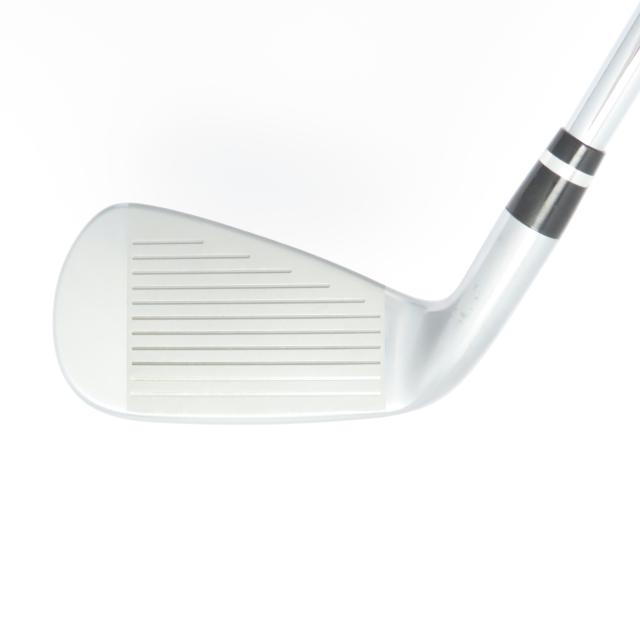 【中古ゴルフクラブ】ヤマハ　inpres　19 インプレス UD+2 アイアン N.S.PRO ZELOS 7　シャフト：N.S.PRO ZELOS 7