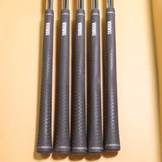 【中古ゴルフクラブ】ヤマハ　inpres　19 インプレス UD+2 アイアン N.S.PRO ZELOS 7　シャフト：N.S.PRO ZELOS 7