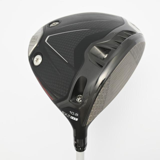 【中古ゴルフクラブ】ブリヂストン　BRIDGESTONE GOLF　BX2 HT ドライバー Diamana BS50 II　シャフト：Diamana BS50 II