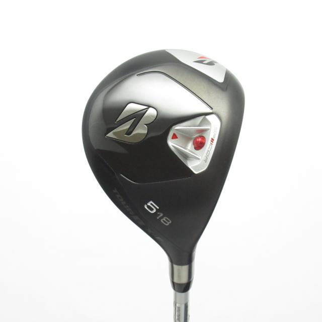【中古ゴルフクラブ】ブリヂストン　TOUR B　X フェアウェイウッド Speeder 661 EVOLUTION VII　シャフト：Speeder 661 EVOLUTION VII