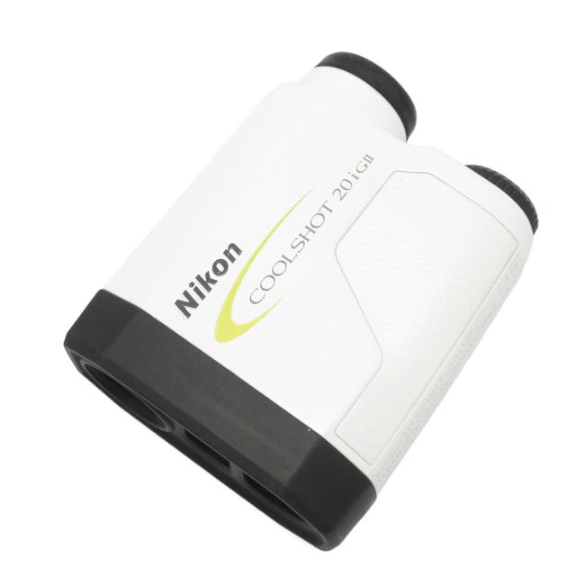 【中古】ニコン　NIKON　COOLSHOT 20i GII