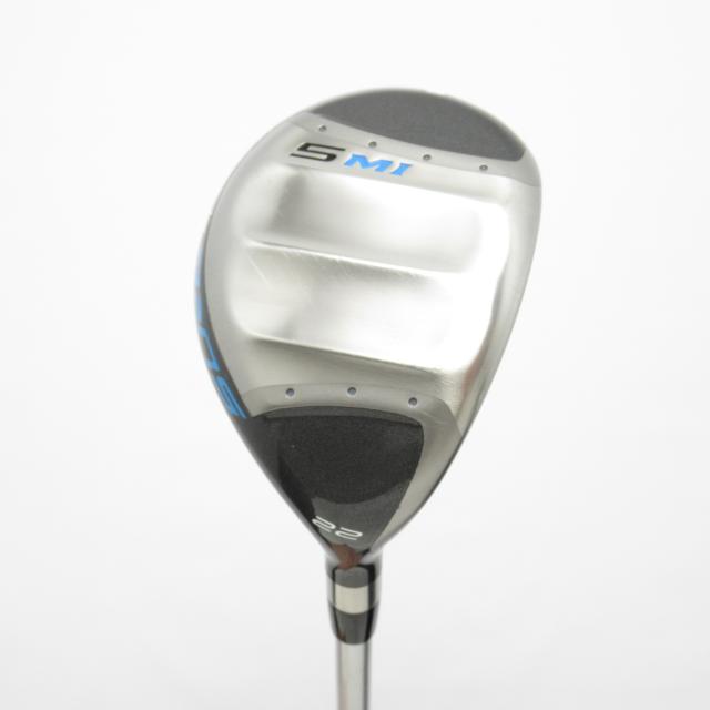 【中古ゴルフクラブ】ミズノ　MIZUNO　SURE DD 2.0 MI ユーティリティ EXSAR　シャフト：EXSAR