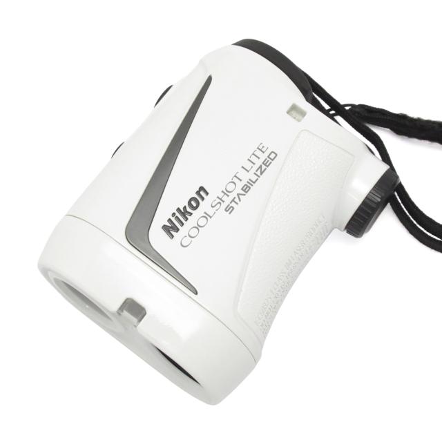 【中古】ニコン　NIKON　COOLSHOT LITE STABILIZED