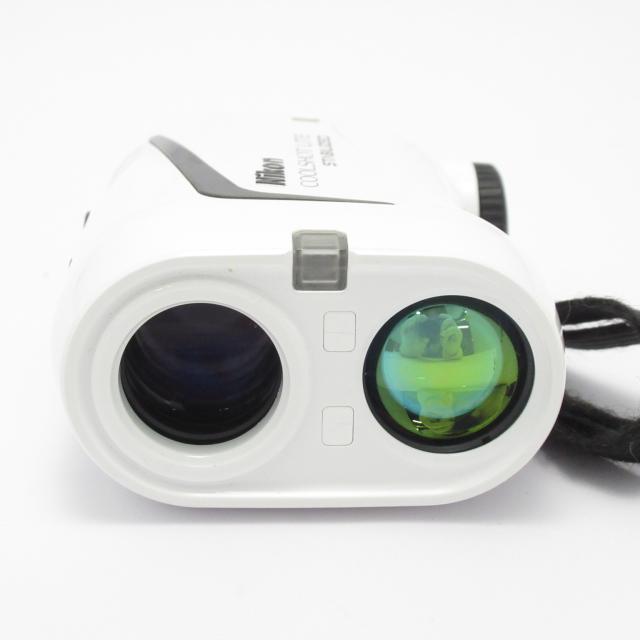 中古】ニコン NIKON COOLSHOT LITE STABILIZEDの通販はau PAY