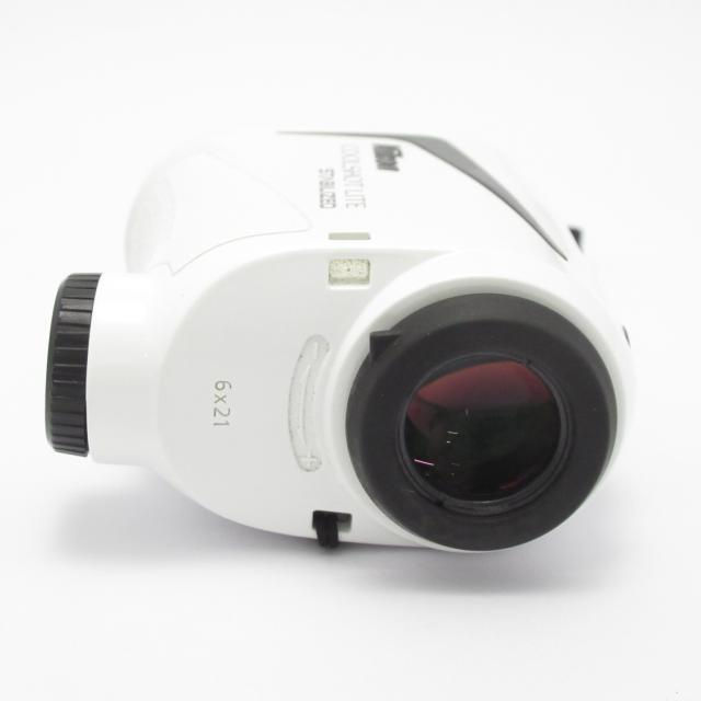 中古】ニコン NIKON COOLSHOT LITE STABILIZEDの通販はau PAY