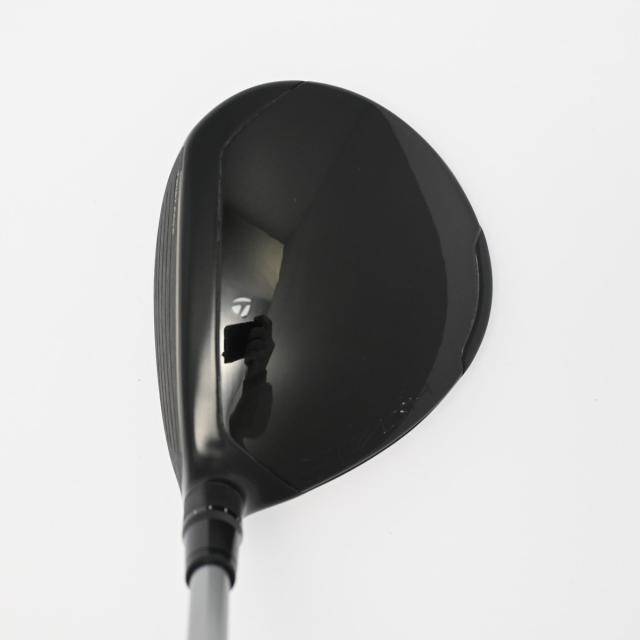 【中古ゴルフクラブ】テーラーメイド　STEALTH　ステルス2 PLUS フェアウェイウッド Tour AD UB 6　シャフト：Tour AD UB 6_1