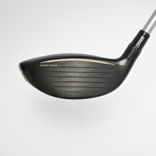 【中古ゴルフクラブ】テーラーメイド　STEALTH　ステルス2 PLUS フェアウェイウッド Tour AD UB 6　シャフト：Tour AD UB 6_2