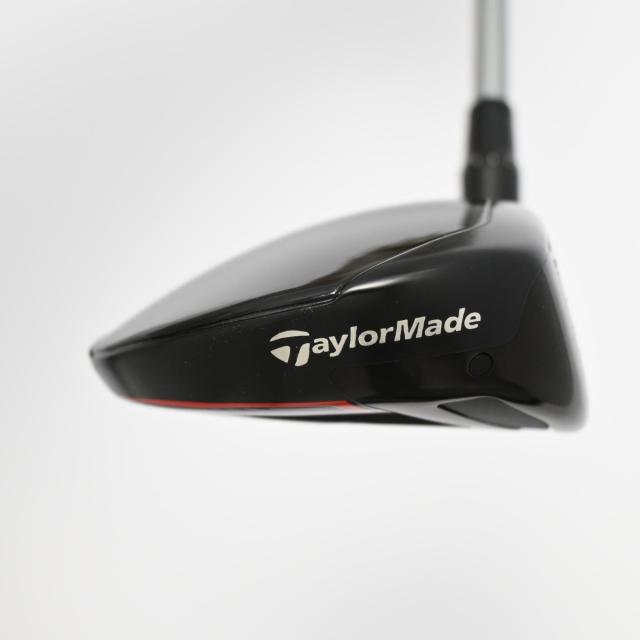 【中古ゴルフクラブ】テーラーメイド　STEALTH　ステルス2 PLUS フェアウェイウッド Tour AD UB 6　シャフト：Tour AD UB 6_3