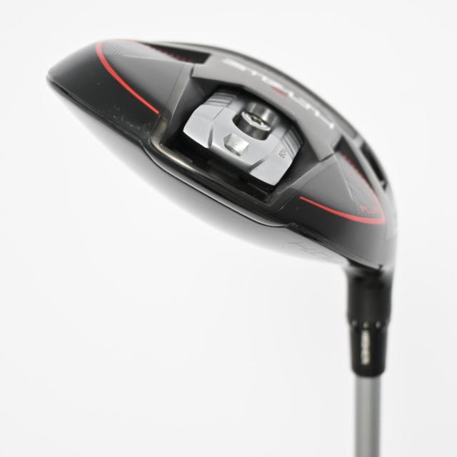 【中古ゴルフクラブ】テーラーメイド　STEALTH　ステルス2 PLUS フェアウェイウッド Tour AD UB 6　シャフト：Tour AD UB 6_4