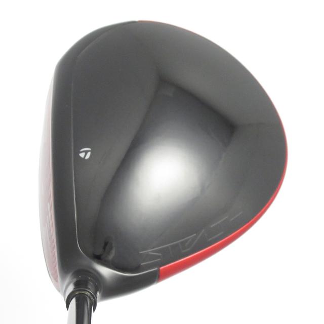【中古ゴルフクラブ】テーラーメイド　STEALTH　ステルス2 ドライバー TENSEI RED TM50(2022)　シャフト：TENSEI RED TM50(2022)_1