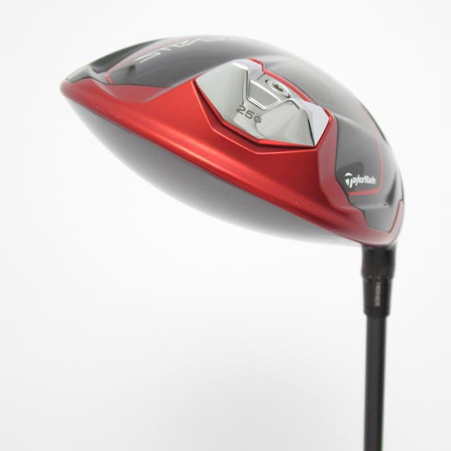 【中古ゴルフクラブ】テーラーメイド　STEALTH　ステルス2 ドライバー TENSEI RED TM50(2022)　シャフト：TENSEI RED TM50(2022)_4