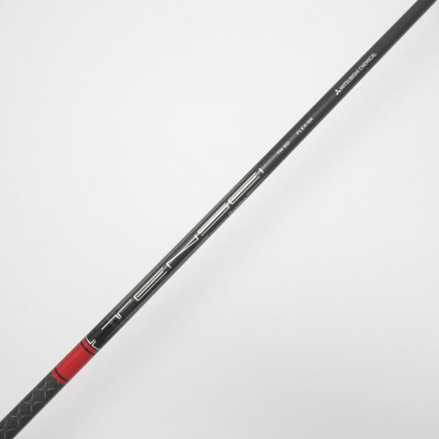 【中古ゴルフクラブ】テーラーメイド　STEALTH　ステルス2 ドライバー TENSEI RED TM50(2022)　シャフト：TENSEI RED TM50(2022)_5
