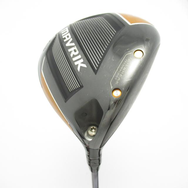 【中古ゴルフクラブ】キャロウェイゴルフ　MAVRIK　マーベリック ドライバー Speeder 661 EVOLUTION VI　シャフト：Speeder 661 EVOLUT…
