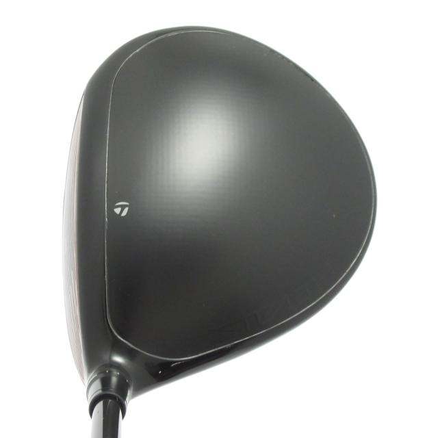 【中古ゴルフクラブ】テーラーメイド　STEALTH　ステルス ドライバー TENSEI RED TM50(2022)　シャフト：TENSEI RED TM50(2022)_1