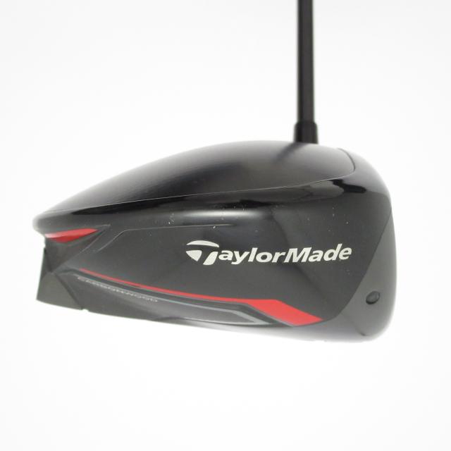 【中古ゴルフクラブ】テーラーメイド　STEALTH　ステルス ドライバー TENSEI RED TM50(2022)　シャフト：TENSEI RED TM50(2022)_3