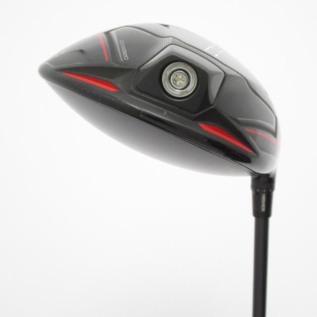 【中古ゴルフクラブ】テーラーメイド　STEALTH　ステルス ドライバー TENSEI RED TM50(2022)　シャフト：TENSEI RED TM50(2022)_4