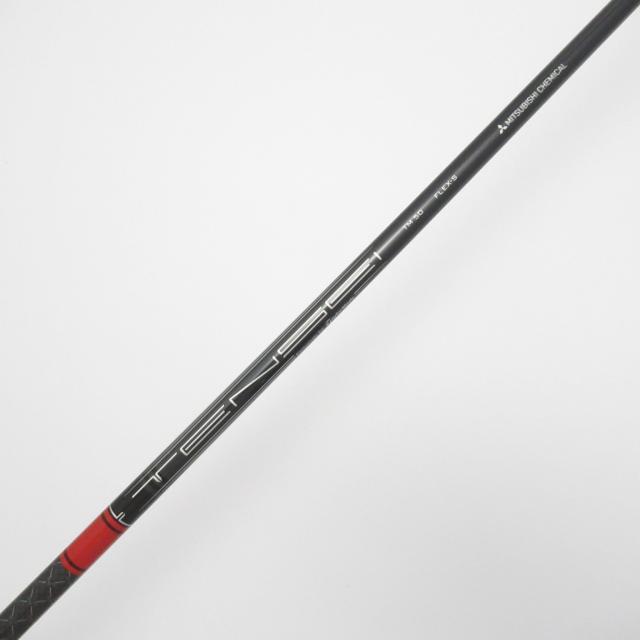 【中古ゴルフクラブ】テーラーメイド　STEALTH　ステルス ドライバー TENSEI RED TM50(2022)　シャフト：TENSEI RED TM50(2022)_5