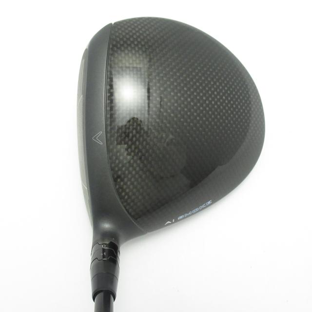 【中古ゴルフクラブ】キャロウェイゴルフ　Ai SMOKE　パラダイム Ai SMOKE MAX D ドライバー TENSEI 50 for Callaway　シャフト：TENSE…_1