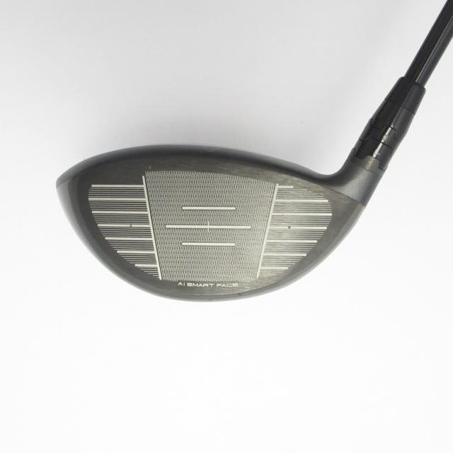 【中古ゴルフクラブ】キャロウェイゴルフ　Ai SMOKE　パラダイム Ai SMOKE MAX D ドライバー TENSEI 50 for Callaway　シャフト：TENSE…_2