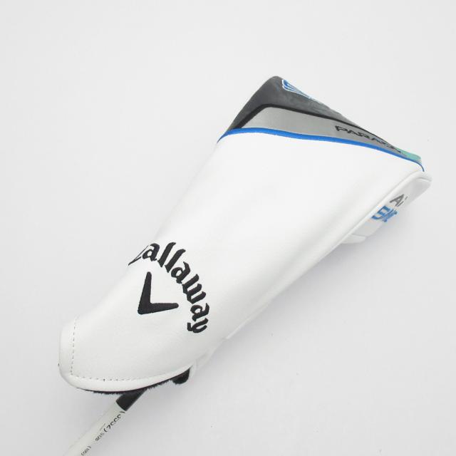【中古ゴルフクラブ】キャロウェイゴルフ　Ai SMOKE　パラダイム Ai SMOKE MAX D ドライバー TENSEI 50 for Callaway　シャフト：TENSE…_7
