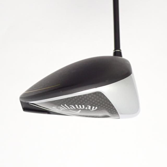 【中古ゴルフクラブ】キャロウェイゴルフ　ROGUE　ローグ ST MAX FAST ドライバー Speeder NX 40 for Callaway　シャフト：Speeder NX …_3
