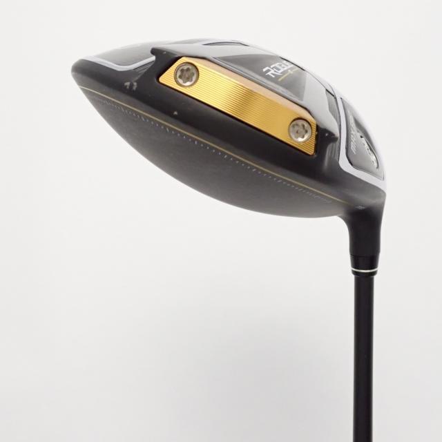 【中古ゴルフクラブ】キャロウェイゴルフ　ROGUE　ローグ ST MAX FAST ドライバー Speeder NX 40 for Callaway　シャフト：Speeder NX …_4
