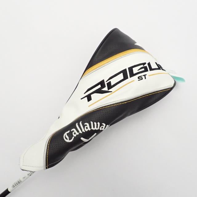【中古ゴルフクラブ】キャロウェイゴルフ　ROGUE　ローグ ST MAX FAST ドライバー Speeder NX 40 for Callaway　シャフト：Speeder NX …_7