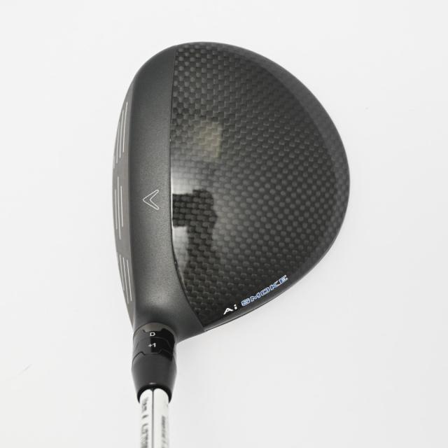 【中古ゴルフクラブ】キャロウェイゴルフ　Ai SMOKE　パラダイム Ai SMOKE MAX フェアウェイウッド TENSEI 50 for Callaway　シャフト…_1