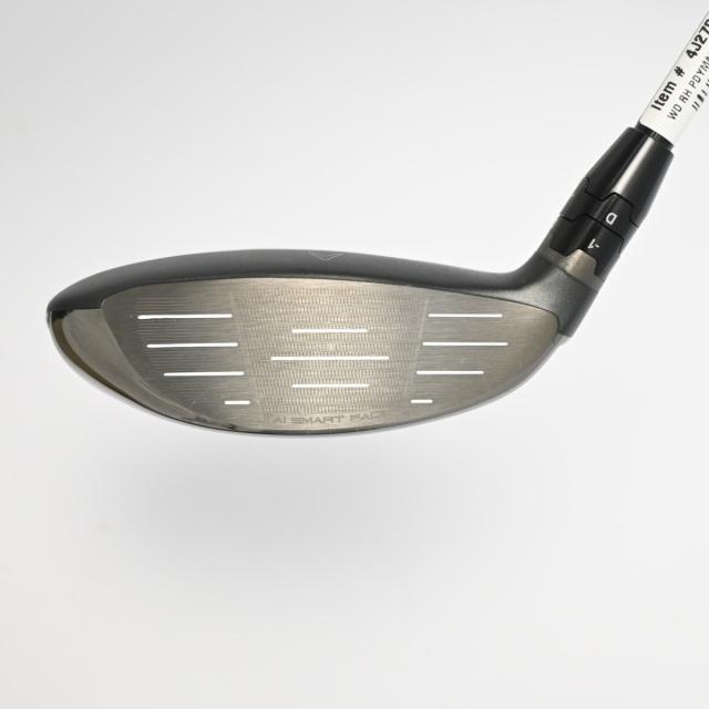 【中古ゴルフクラブ】キャロウェイゴルフ　Ai SMOKE　パラダイム Ai SMOKE MAX フェアウェイウッド TENSEI 50 for Callaway　シャフト…_2