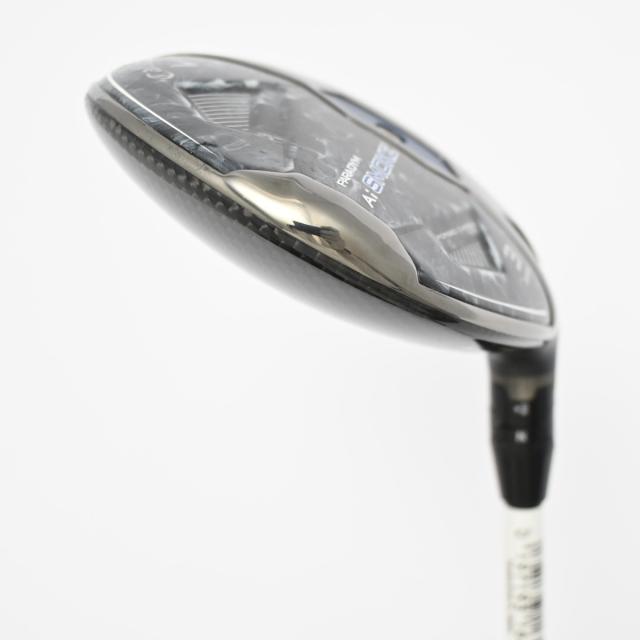 【中古ゴルフクラブ】キャロウェイゴルフ　Ai SMOKE　パラダイム Ai SMOKE MAX フェアウェイウッド TENSEI 50 for Callaway　シャフト…_4