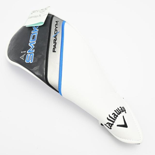 【中古ゴルフクラブ】キャロウェイゴルフ　Ai SMOKE　パラダイム Ai SMOKE MAX フェアウェイウッド TENSEI 50 for Callaway　シャフト…_7