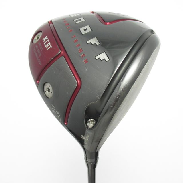 【中古ゴルフクラブ】オノフ　AKA　ONOFF AKA(2022) ドライバー SMOOTH KICK MP-522D　シャフト：SMOOTH KICK MP-522D